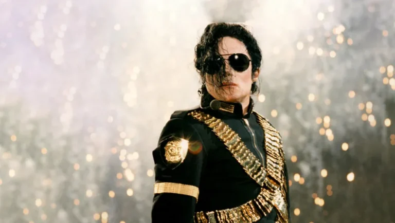 Cinta biográfica de Michael Jackson cambia su fecha de estreno