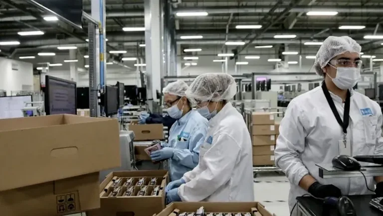 Ceesp indica que menor inversión pública afecta la actividad productiva