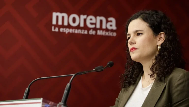 Morena suma padrón de siete millones de afiliados