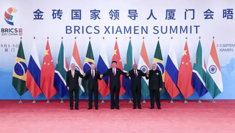 BRICS+ se establece como motor económico del Sur Global según informe estratégico