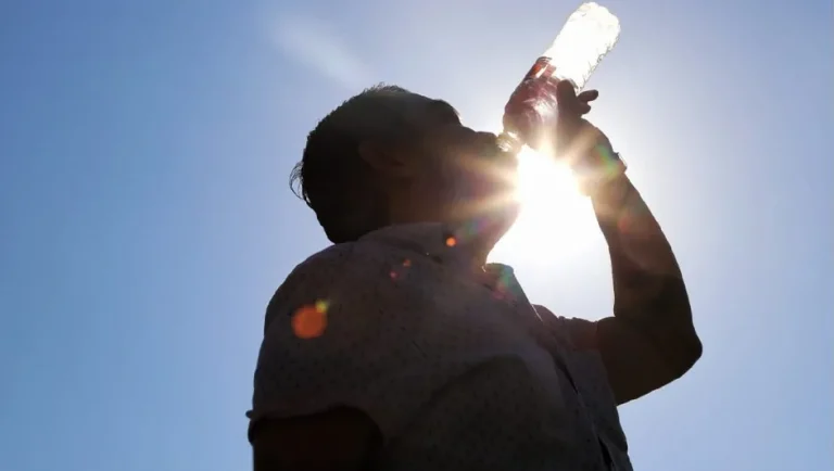 Prevén calor intenso y humedad para este lunes en Monterrey y su zona metropolitana