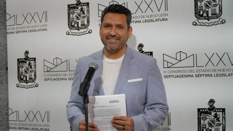 Diputados locales de Morena plantean Código Adam: Búsqueda Inmediata de Menores