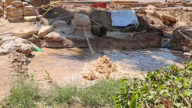 Coahuila y Durango, entidades con mayor incidencia de pozos clandestinos durante el 2024