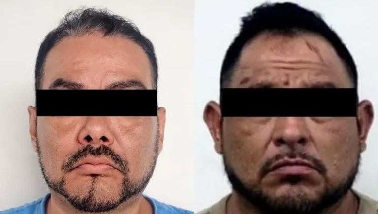 Vinculan a otros 2 por asesinato de exsecretario del Ayuntamiento de Linares