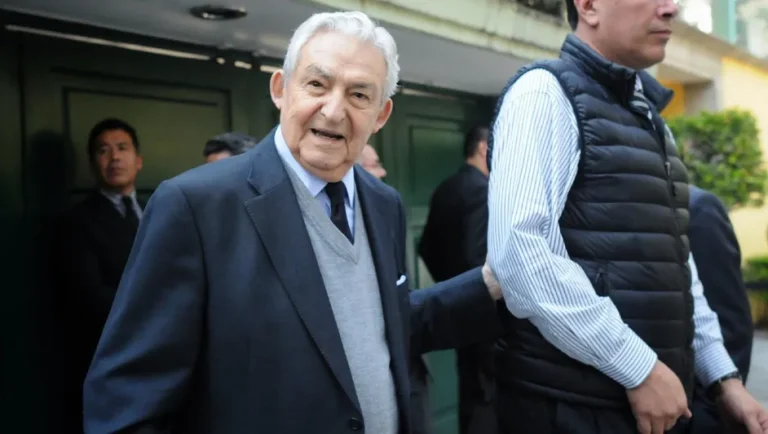 Fallece Roberto Servitje, cofundador de Grupo Bimbo