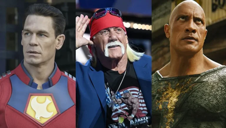 Hulk Hogan: El pionero que llevó la lucha libre a Hollywood