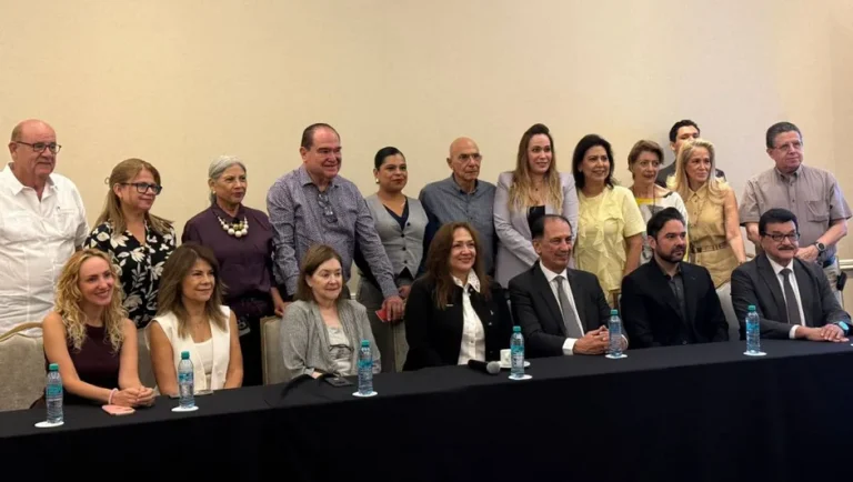 Asociaciones civiles y Fiscalía presentan Ruta Ilustrativa del Proceso Penal