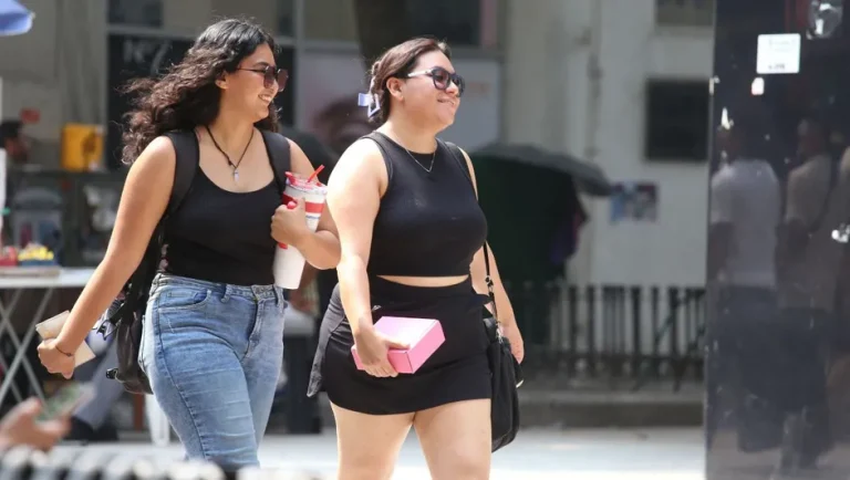 Pronóstico del clima para este 29 de julio en Monterrey y su Área Metropolitana