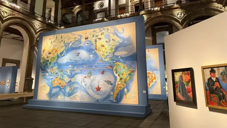 Covarrubias: el núcleo indeclinable