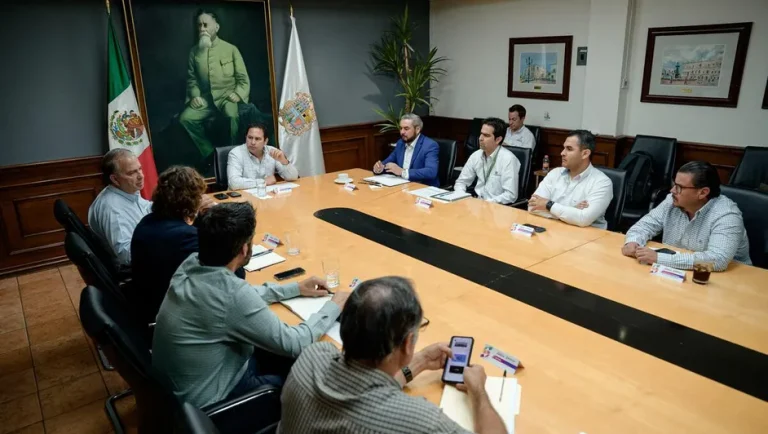 CFE abrirá en Saltillo dos nuevas subestaciones