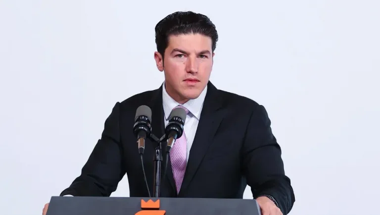 Samuel García irá a Nueva York para mesas de trabajo con FIFA de cara al Mundial 2026