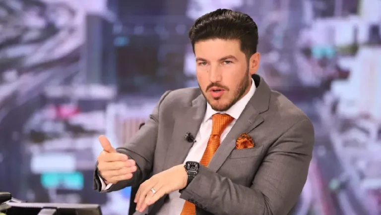 Samuel García alista seis cambios clave en su gabinete