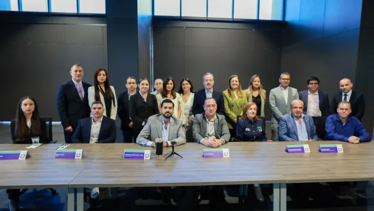 San Pedro y sector hotelero preparan logística rumbo al Mundial de Futbol 2026