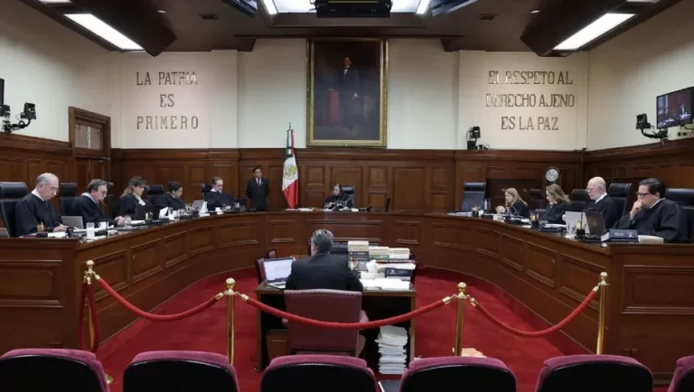 Loretta Ortiz revela que titular de la Corte usará toga con distintivos