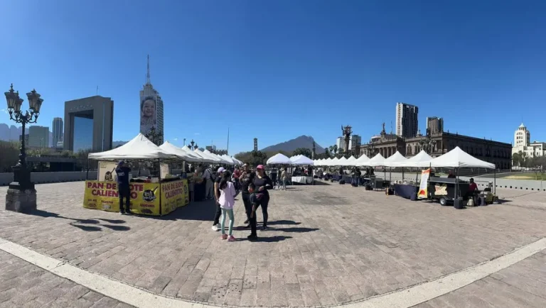 Canacope apoya iniciativa ‘Hecho en Nuevo León’; van por la afiliación de 300 microempresas