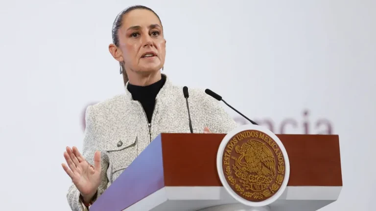 #MañaneraDelPueblo desde Palacio Nacional. Jueves 25 de septiembre 2025