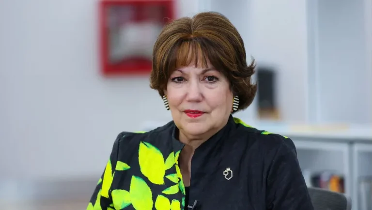 Sofialeticia Morales dejará la Secretaría de Educación de Nuevo León; irá a coordinación