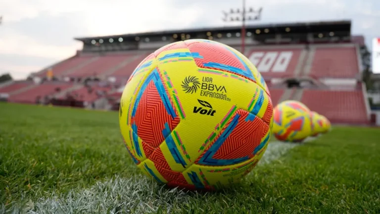 TAS da resolución por demanda de la Liga de Expansión contra FMF