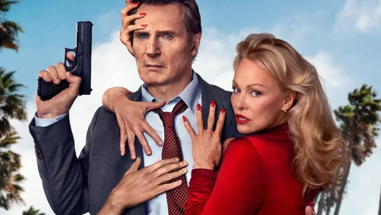 Califican con gran porcentaje a ‘The Naked Gun’ en Rotten Tomatoes