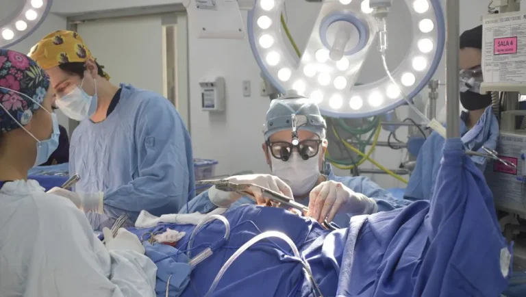 Realiza IMSS en seis meses 185 trasplantes en Nuevo León