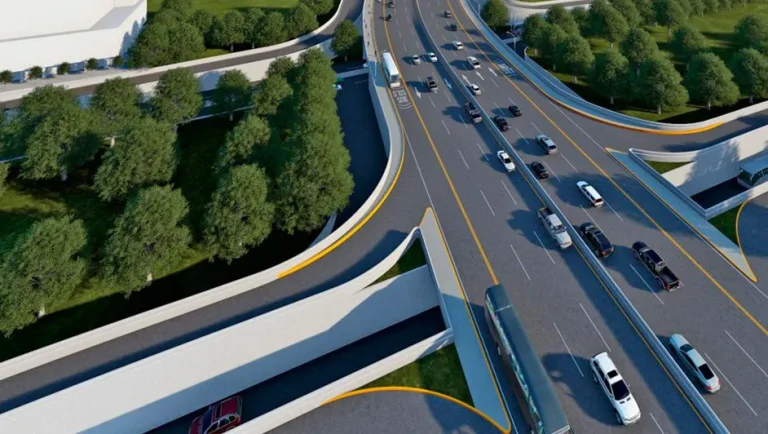 Mauricio Fernández, alcalde de San Pedro, afirma no tener fecha para licitar interconexión con Monterrey