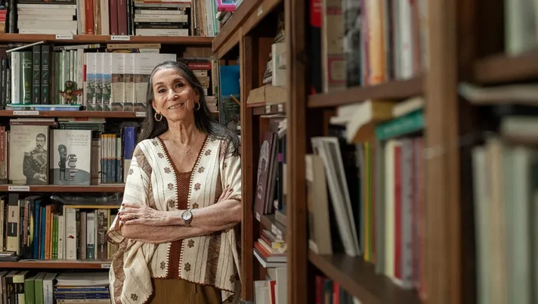 Yolanda Zamora recibirá el Homenaje Nacional de Periodismo Cultural en la FIL Guadalajara 2025