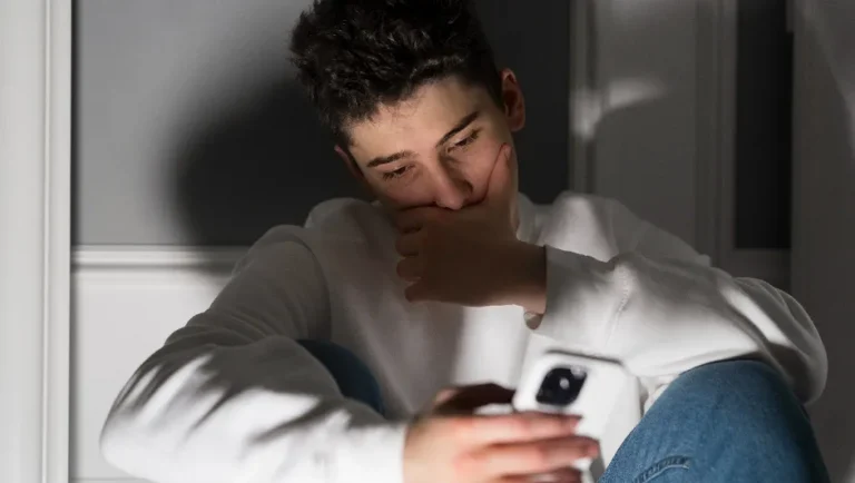 INEGI: 18.9 millones de personas sufrieron ciberacoso en México durante 2024