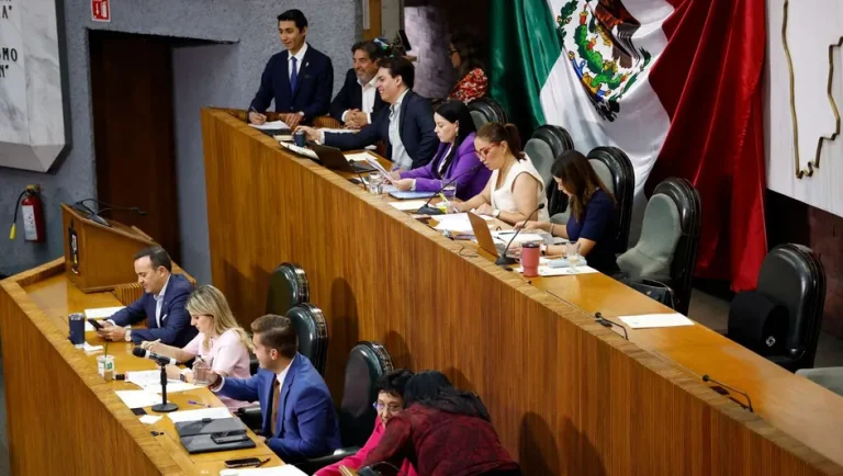 Diputados de NL analizarán elevar a Ley la Coordinación Metropolitana