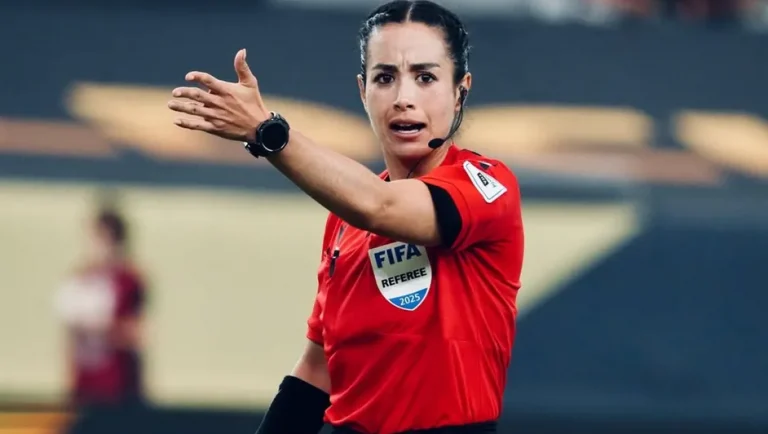 El acoso y amenazas en el deporte femenil a través de las redes sociales