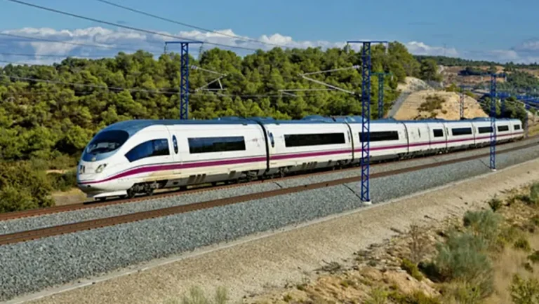 Consorcio ICA, primer ganador en licitación para trenes de pasajeros