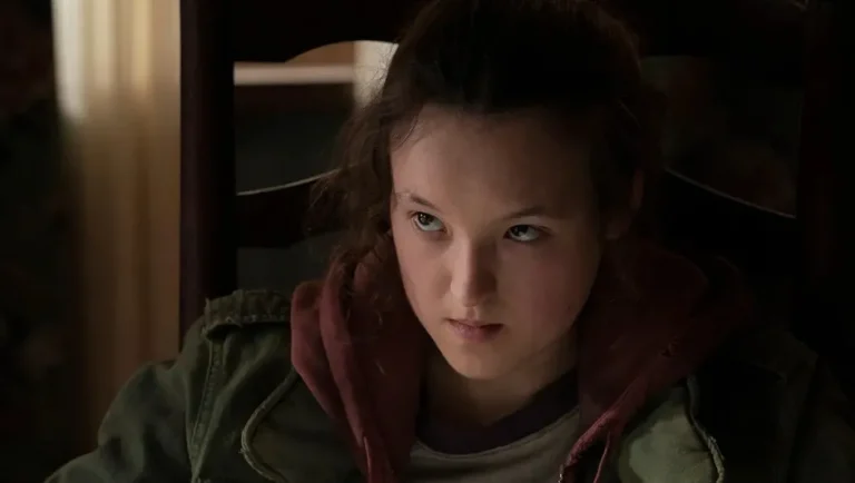 Bella Ramsey reacciona a las críticas negativas de la serie ‘The Last of Us’