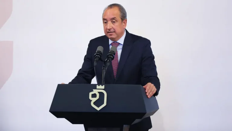 Nuevo León: incremento de deuda respeta techo de financiamiento, afirma Tesorero