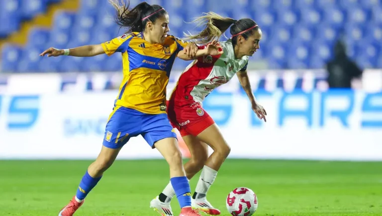 Carolina Jaramillo dedica emotivo mensaje a Jacqueline Ovalle ante su posible llegada a la NWSL