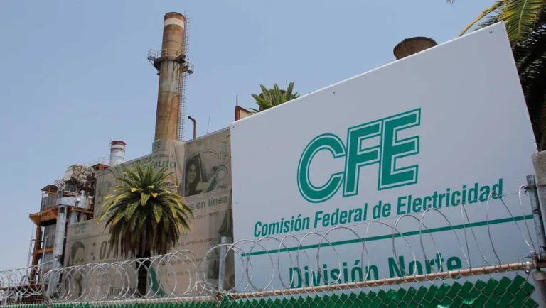 CFE plantea reintegrar procesos en respaldo a Plan México