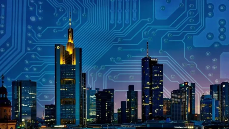 Ciudad de México y Monterrey destacan de 250 ciudades inteligentes