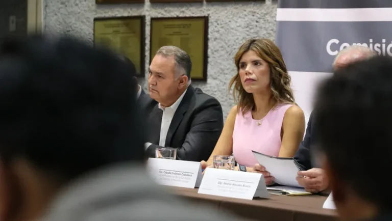 Bancada del PAN se reunirá para definir presidencia del Congreso de NL