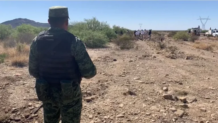 Tamaulipas es vigilado por tráfico de Huachicol en México y EU