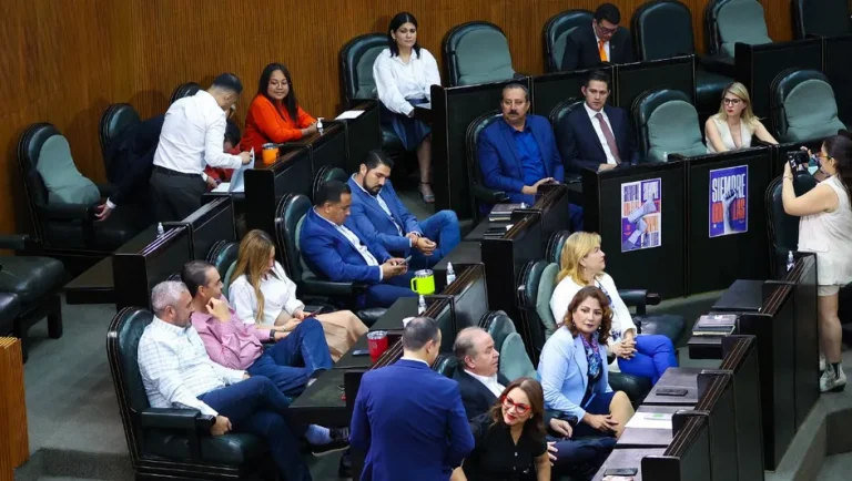 Congreso local pide a gobierno de NL reducir deuda