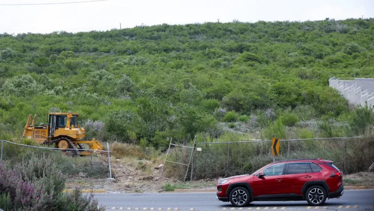 San Pedro lanza licitación para interconexión con Monterrey