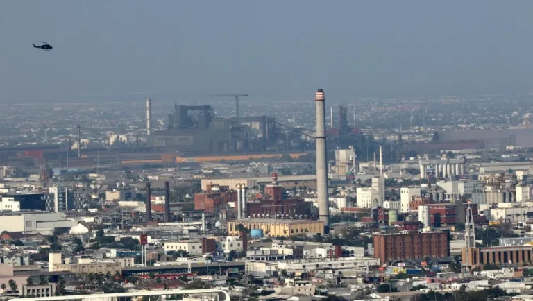 Secretaría de Economía apunta a que NL sea proveedor global