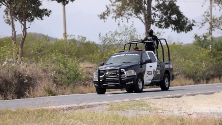 Homicidios en Nuevo León se redujeron 72% por detenciones: Harfuch
