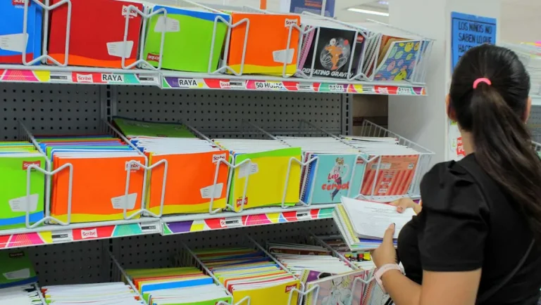 Profeco lanza el operativo especial “Regreso a Clases 2025”