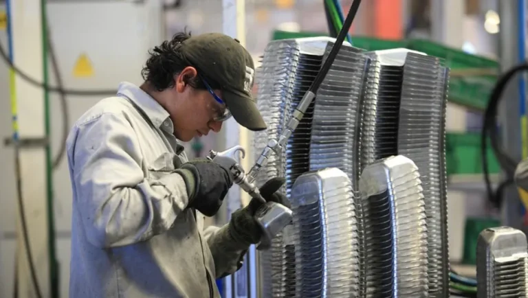 Nafin y Csoftmty firman convenio para apoyar a Mipymes