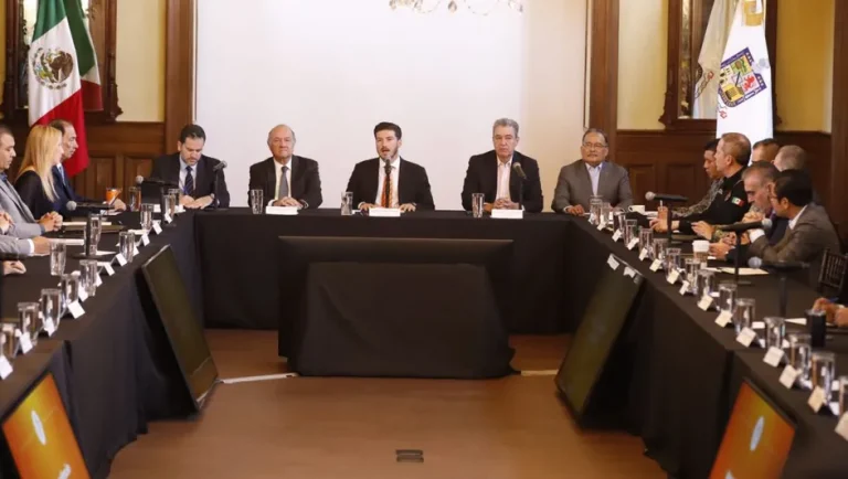 Gobierno de NL revive plan para Ley de Coordinación Metropolitana