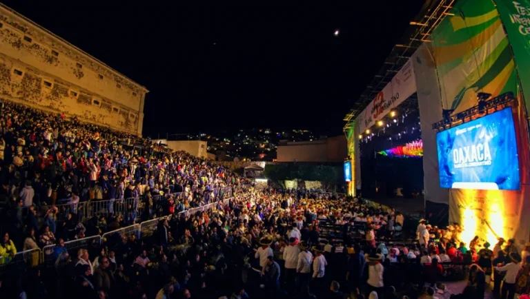 Festival Cervantino anuncia su programa 2025