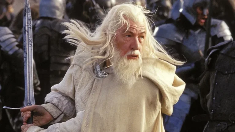 Ian McKellen regresa como Gandalf en nueva producción de ‘El Señor de los Anillos’