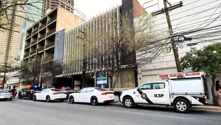 Determinan causa de muerte de joven tras cirugía estética en Monterrey