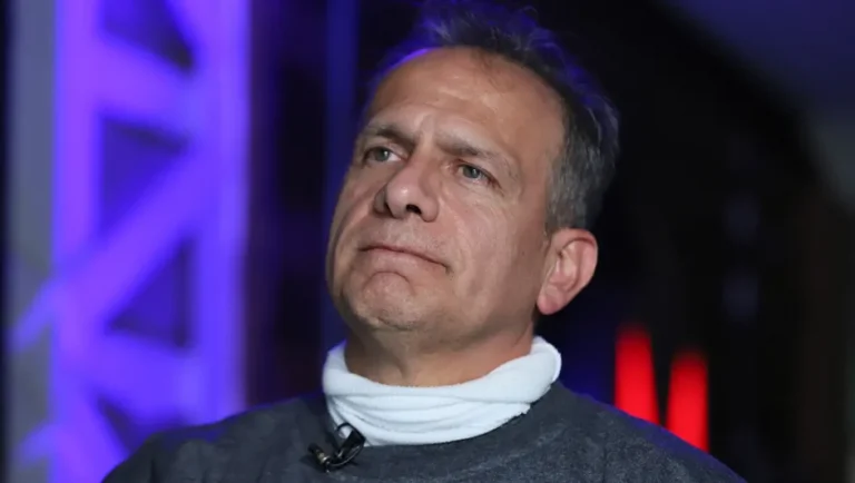 Por recuperar el tiempo perdido “te doy mis piernas”: Israel Vallarta