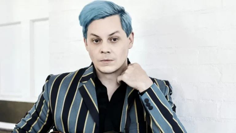 “Un peligro para el mundo”: Jack White lanza dura crítica contra Trump en redes sociales