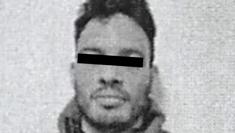 Julio César Chávez Jr es entregado a México tras ser detenido en EU